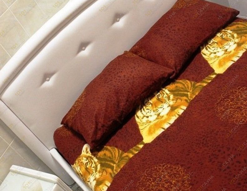 Сауна Москвич, в Ярославле, Розы Люксембург, 1 | 12 | 1001sauna.com