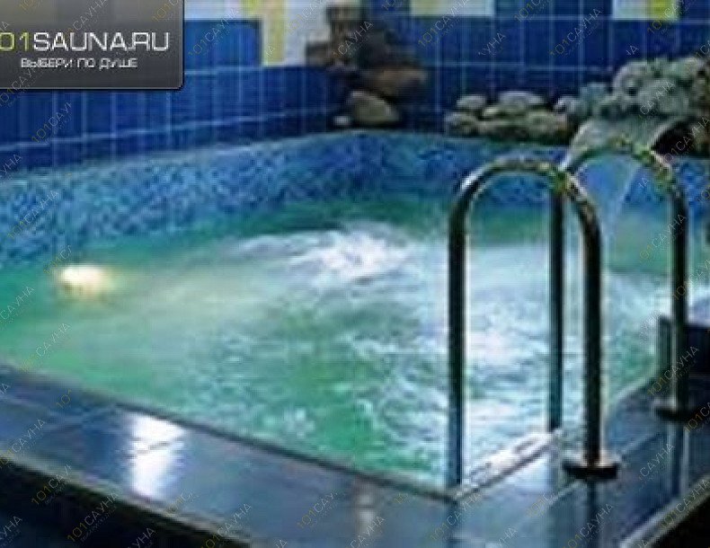 Водно-оздоровительный комплекс, ИП Трофимова Е.В.