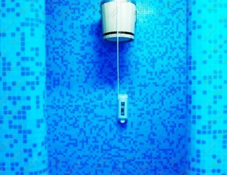 Баня На Карбышева, в Омске, Карбышева, 44 | 3 | 1001sauna.com