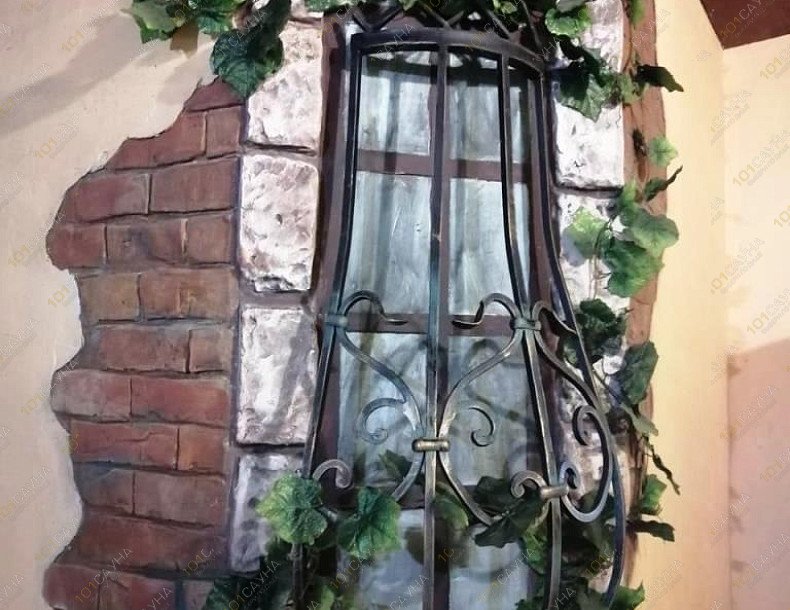 Баня На Карбышева, в Омске, Карбышева, 44 | 12 | 1001sauna.com