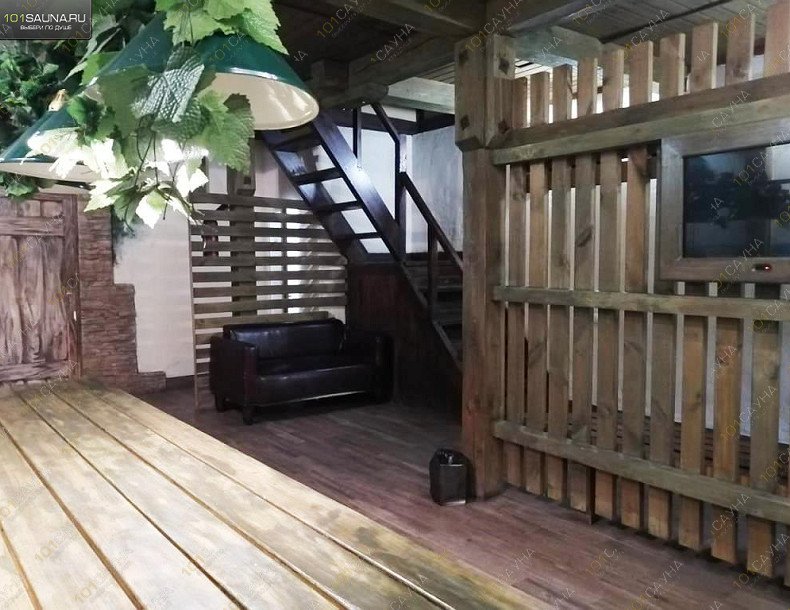 Баня На Карбышева, в Омске, Карбышева, 44 | 15 | 1001sauna.com