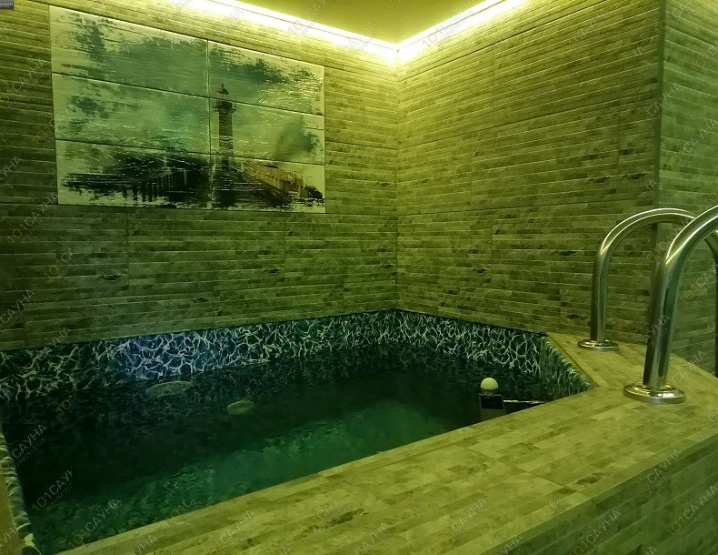 Сауна Релакс, в Хабаровске, Руднева, 33 | Малый номер, Фото 4 | 1001sauna.com