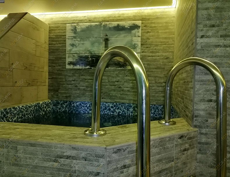 Сауна Релакс, в Хабаровске, Руднева, 33 | Малый номер, Фото 5 | 1001sauna.com