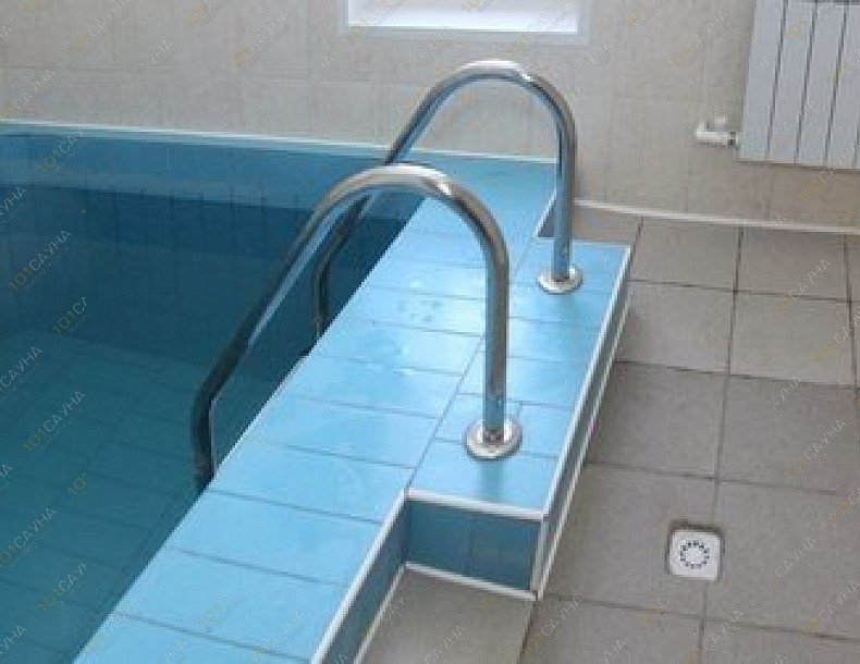 Сауна Каскад, в Орле, переулок Школьный, 2Б (село Плещеево) | 7 | 1001sauna.com