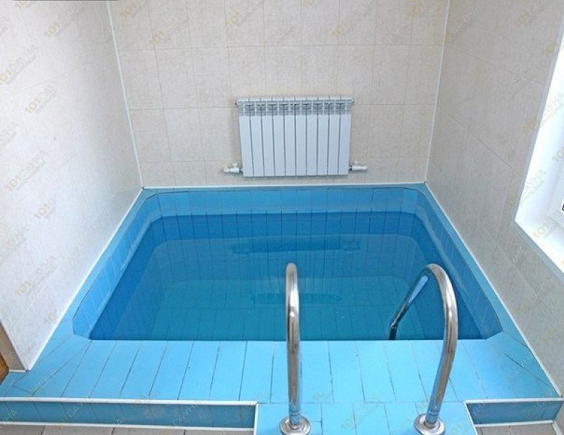 Сауна Каскад, в Орле, переулок Школьный, 2Б (село Плещеево) | 6 | 1001sauna.com