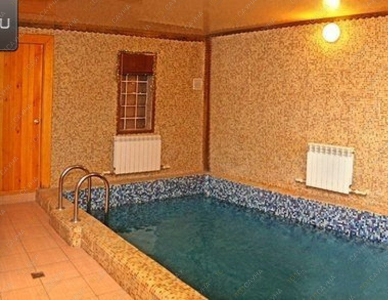 Сауна Каскад, в Орле, переулок Школьный, 2Б (село Плещеево) | 2 | 1001sauna.com