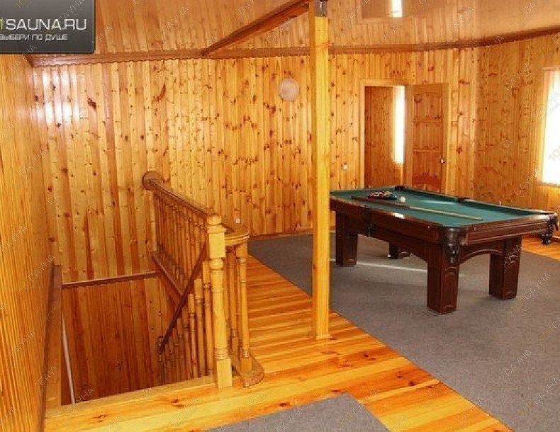 Сауна Каскад, в Орле, переулок Школьный, 2Б (село Плещеево) | 3 | 1001sauna.com