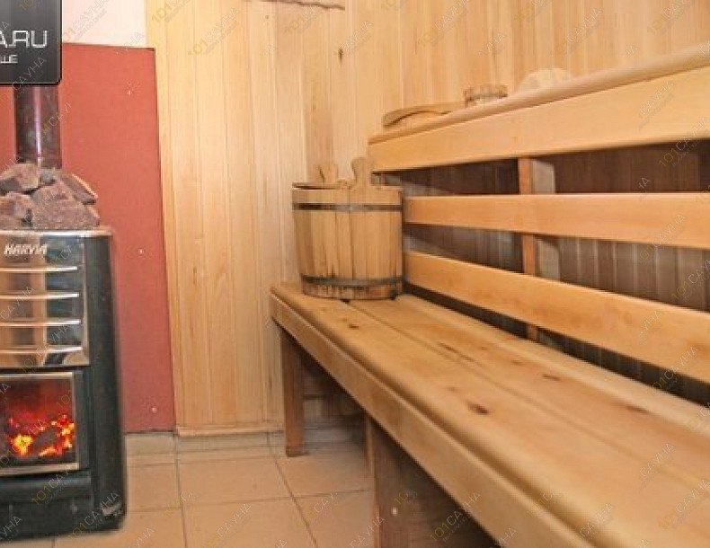 Сауна Каскад, в Орле, переулок Школьный, 2Б (село Плещеево) | 4 | 1001sauna.com