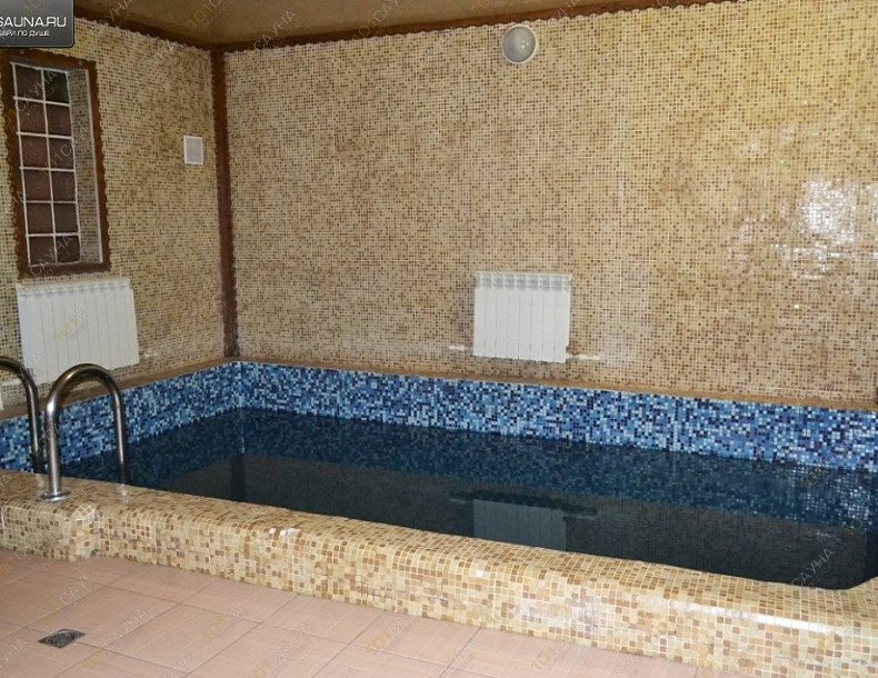 Сауна Каскад, в Орле, переулок Школьный, 2Б (село Плещеево) | 8 | 1001sauna.com