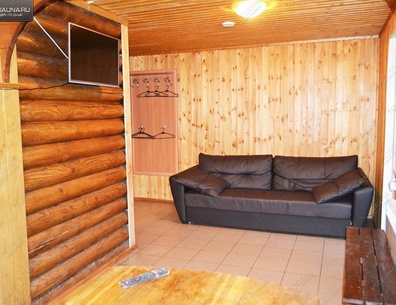 Сауна Каскад, в Орле, переулок Школьный, 2Б (село Плещеево) | 11 | 1001sauna.com