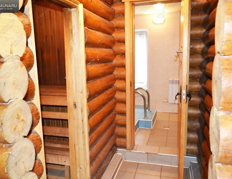 Сауна Каскад, в Орле, переулок Школьный, 2Б (село Плещеево) | 12 | 1001sauna.com