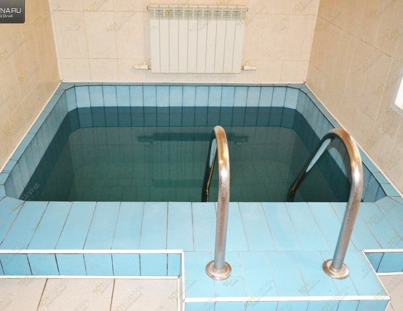 Сауна Каскад, в Орле, переулок Школьный, 2Б (село Плещеево) | 14 | 1001sauna.com