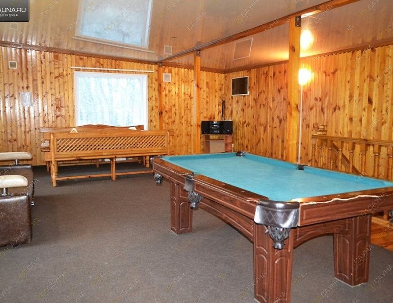 Сауна Каскад, в Орле, переулок Школьный, 2Б (село Плещеево) | 19 | 1001sauna.com