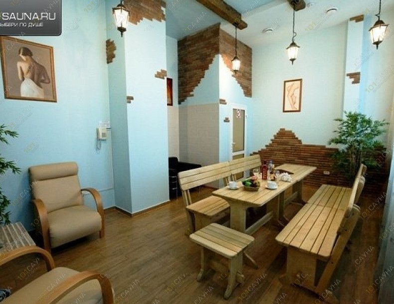 Сауна Нептун, в Миассе, город Миасс, улица Макеева, 16 | 2 | 1001sauna.com