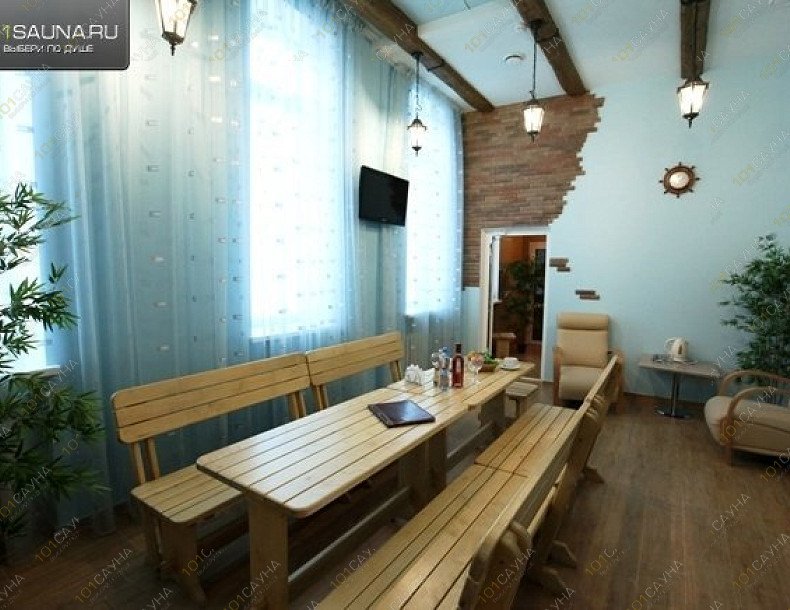 Сауна Нептун, в Миассе, город Миасс, улица Макеева, 16 | 3 | 1001sauna.com