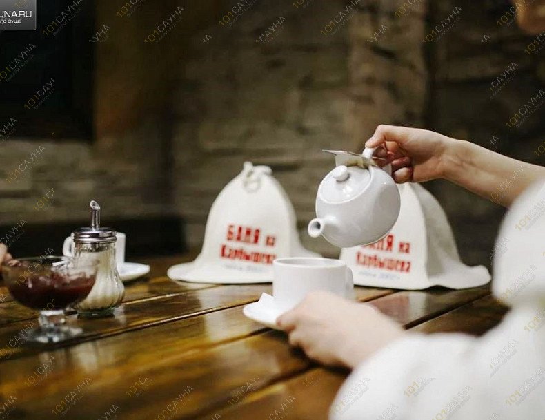 Баня На Карбышева, в Омске, Карбышева, 44 | 29 | 1001sauna.com