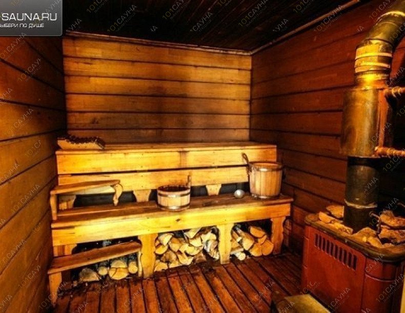 Баня в отеле Бельмонт, в Златоусте, Таганайская, 194а | 3 | 1001sauna.com