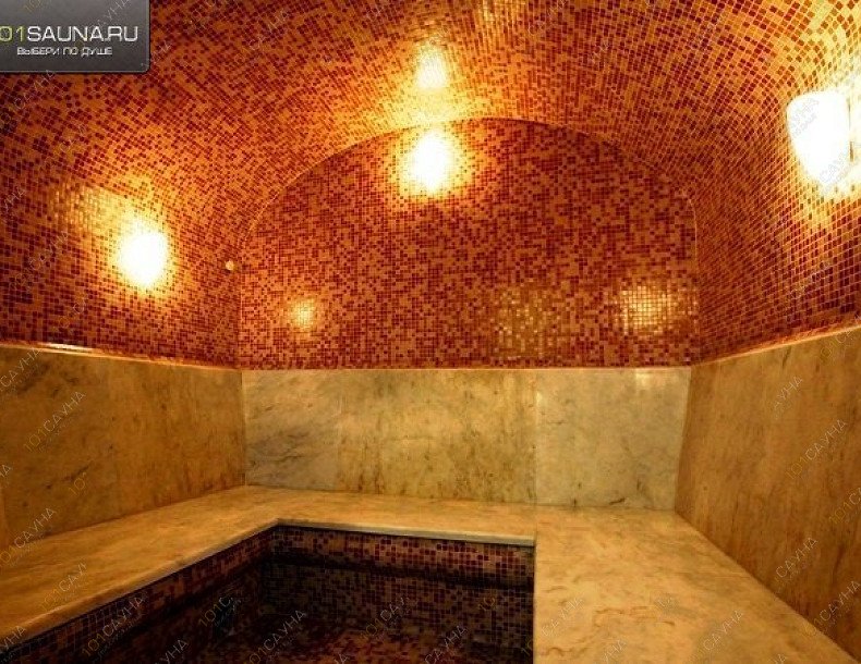 Сауна Нептун, в Миассе, город Миасс, улица Макеева, 16 | 5 | 1001sauna.com