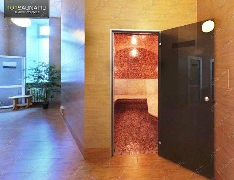 Сауна Нептун, в Миассе, город Миасс, улица Макеева, 16 | 6 | 1001sauna.com