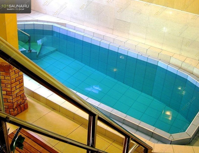 Сауна Графская усадьба, в Находке, Северная, 11 | 1 | 1001sauna.com