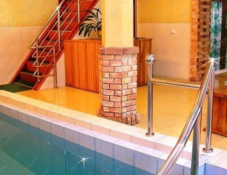 Сауна Графская усадьба, в Находке, Северная, 11 | 2 | 1001sauna.com