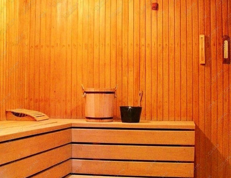 Сауна Графская усадьба, в Находке, Северная, 11 | 3 | 1001sauna.com