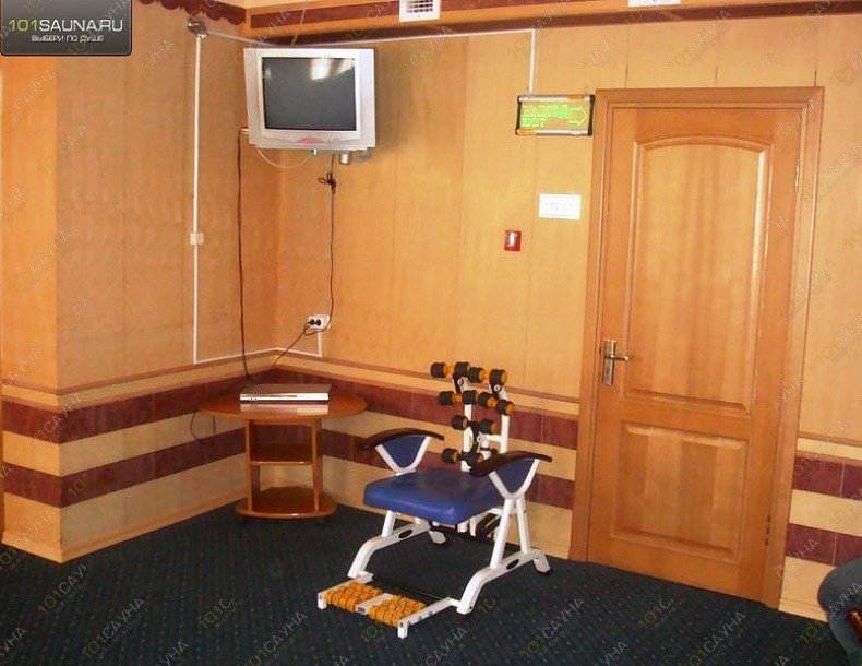 Сауна Графская усадьба, в Находке, Северная, 11 | 7 | 1001sauna.com