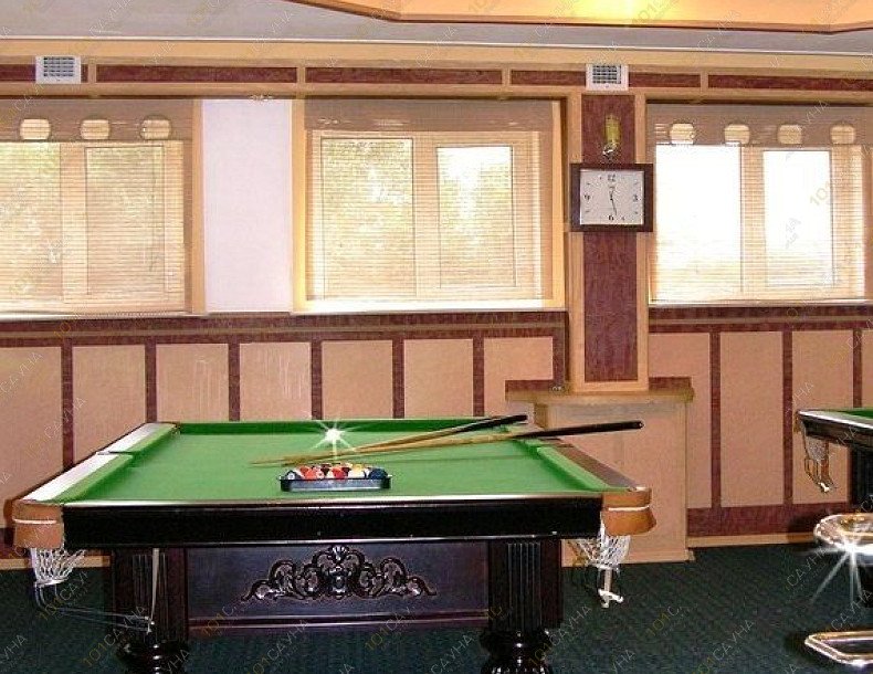 Сауна Графская усадьба, в Находке, Северная, 11 | 9 | 1001sauna.com