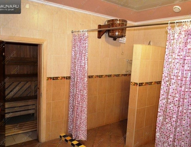 Сауна в гостинице Дворянское гнездо, в Смоленске, Южный микрорайон, 40 | 2 | 1001sauna.com