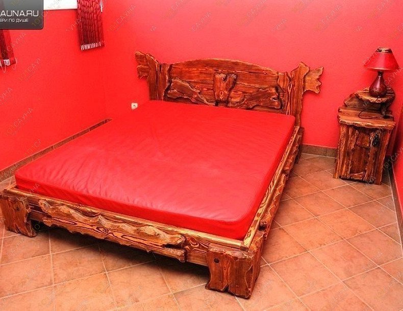 Сауна в гостинице Дворянское гнездо, в Смоленске, Южный микрорайон, 40 | 6 | 1001sauna.com