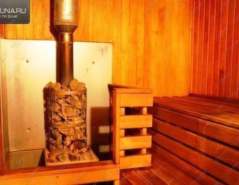 Банька с веником На Крупской 64а, в Смоленске, Крупская, 64а | 3 | 1001sauna.com