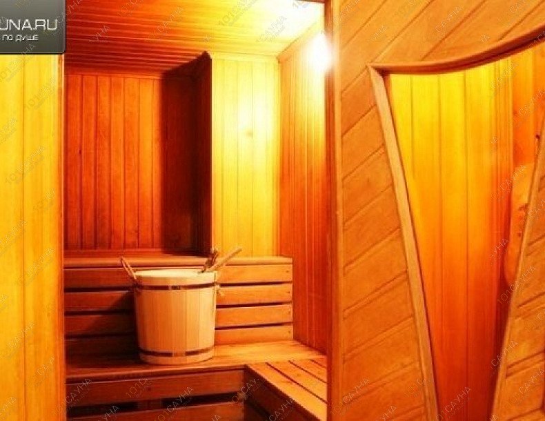 Банька с веником На Крупской 64а, в Смоленске, Крупская, 64а | 4 | 1001sauna.com