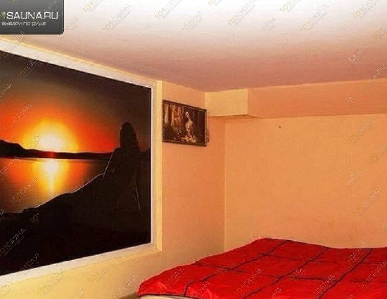 Банька с веником На Крупской 64а, в Смоленске, Крупская, 64а | 6 | 1001sauna.com