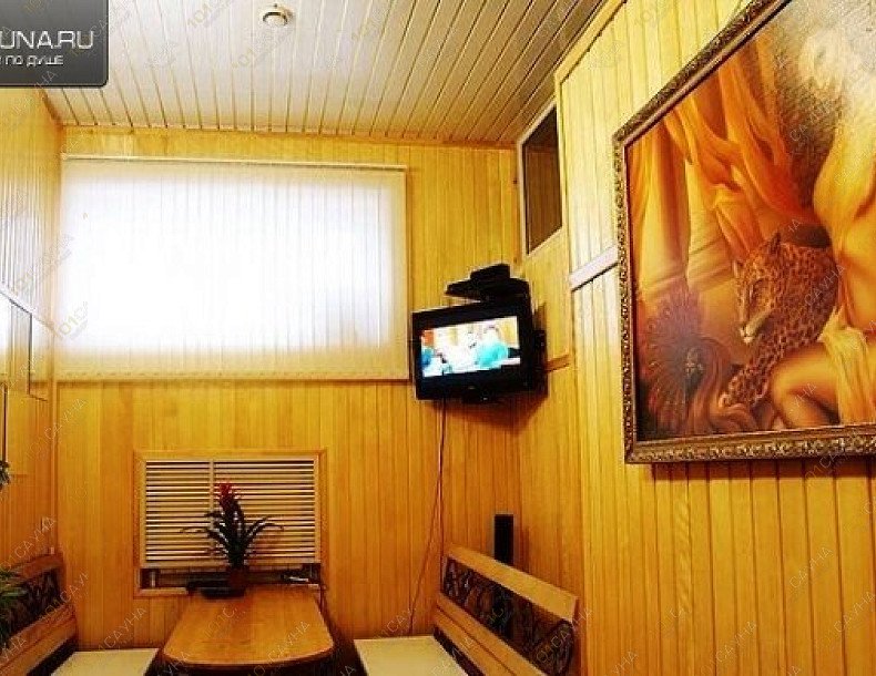 Банька с веником На Крупской 64а, в Смоленске, Крупская, 64а | 8 | 1001sauna.com