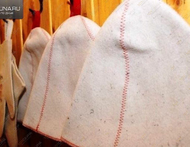 Банька с веником На Крупской 64а, в Смоленске, Крупская, 64а | 9 | 1001sauna.com