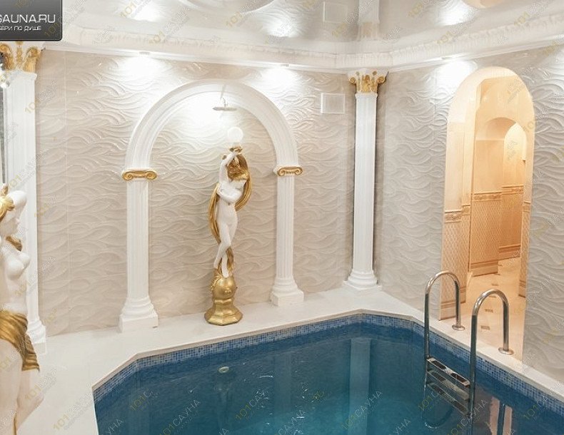 Сауна Уют, в Новороссийске, Корницкого, 120 | 1 | 1001sauna.com