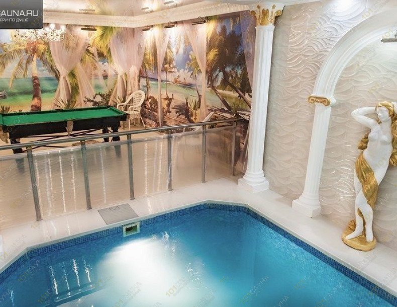 Сауна Уют, в Новороссийске, Корницкого, 120 | 2 | 1001sauna.com