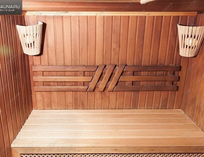 Сауна Уют, в Новороссийске, Корницкого, 120 | 4 | 1001sauna.com