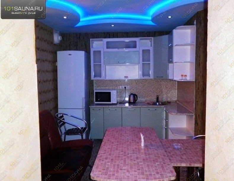 Сауна Аквамарин, в Салавате, Крылова, 60 | 3 | 1001sauna.com