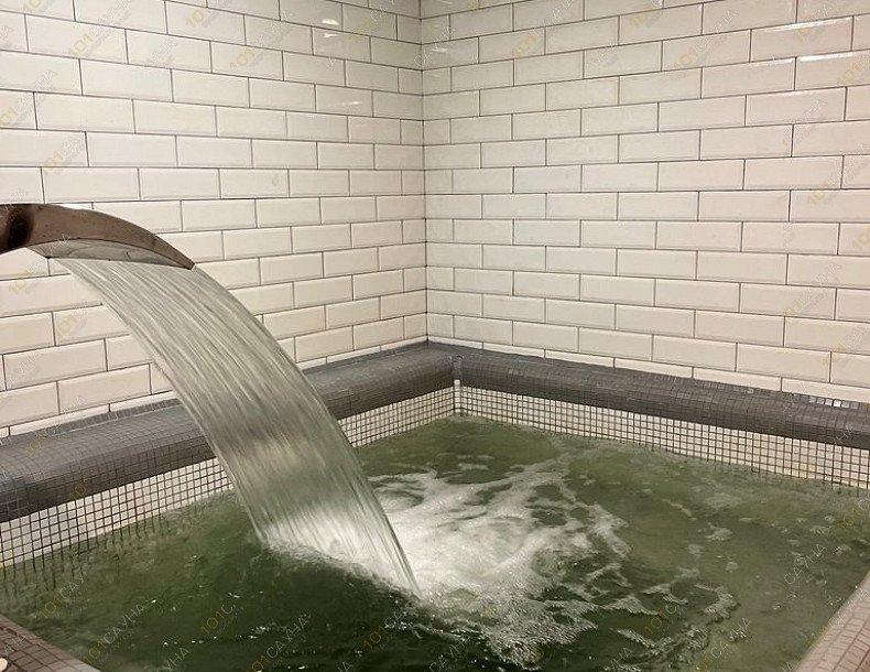 Баня На Карбышева, в Омске, Карбышева, 44 | 38 | 1001sauna.com