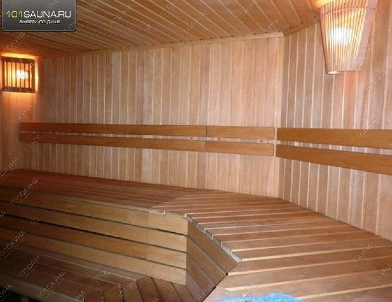 Сауна Аквамарин, в Салавате, Крылова, 60 | 6 | 1001sauna.com