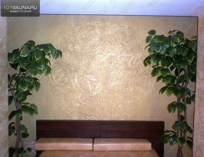 Сауна Аквамарин, в Салавате, Крылова, 60 | 8 | 1001sauna.com