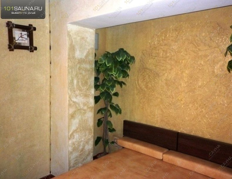 Сауна Аквамарин, в Салавате, Крылова, 60 | 9 | 1001sauna.com