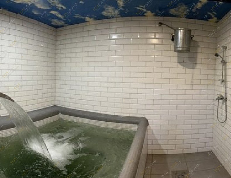 Баня На Карбышева, в Омске, Карбышева, 44 | 39 | 1001sauna.com