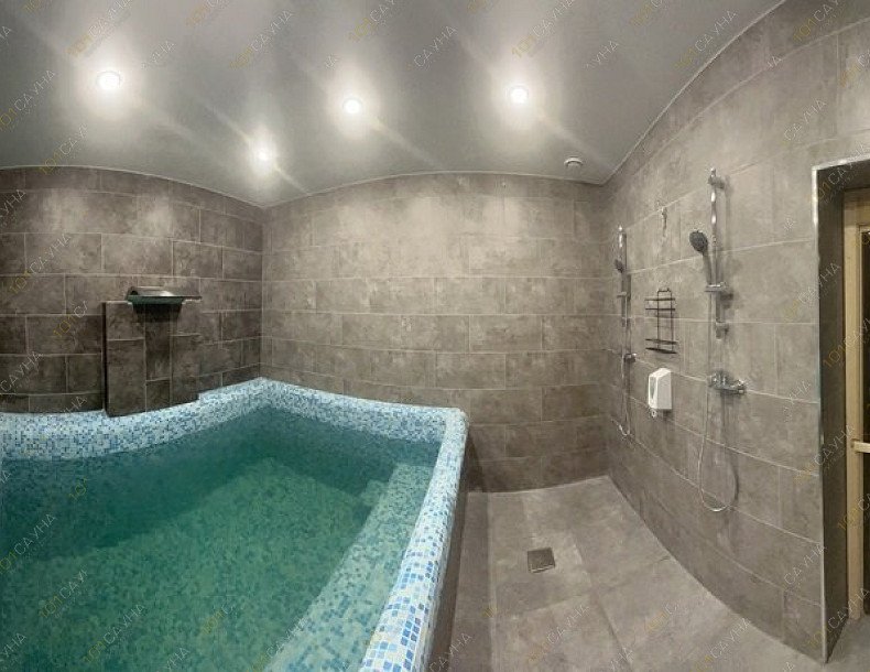 Баня На Карбышева, в Омске, Карбышева, 44 | 40 | 1001sauna.com