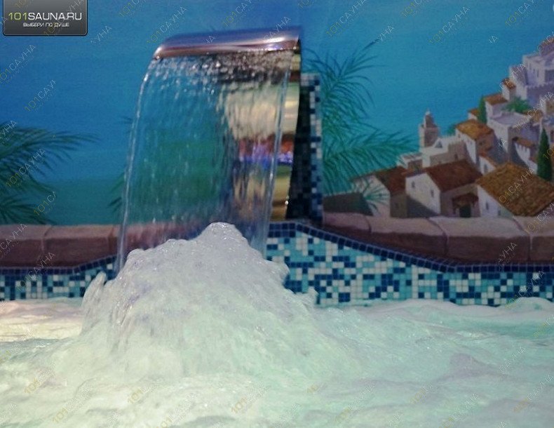 Сауна Маракеш, в Твери, Спартака, 43 | 2 | 1001sauna.com