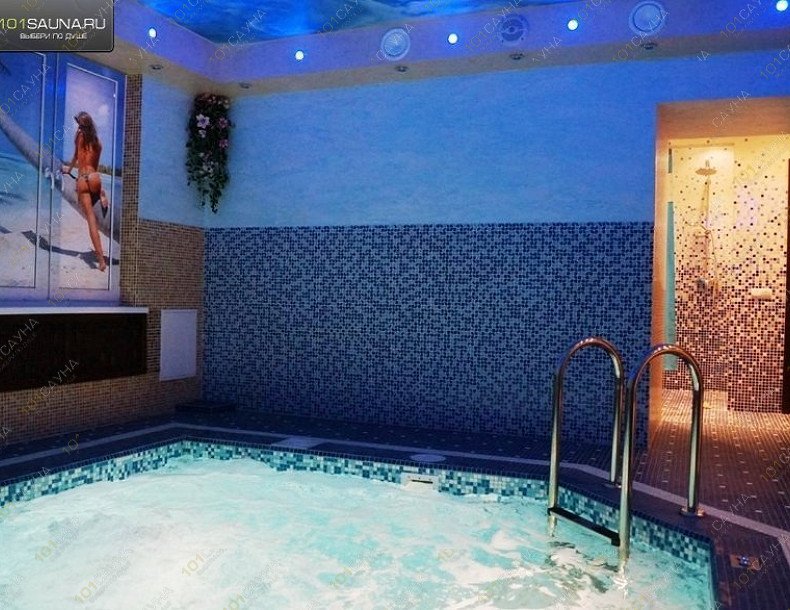 Сауна Маракеш, в Твери, Спартака, 43 | 8 | 1001sauna.com