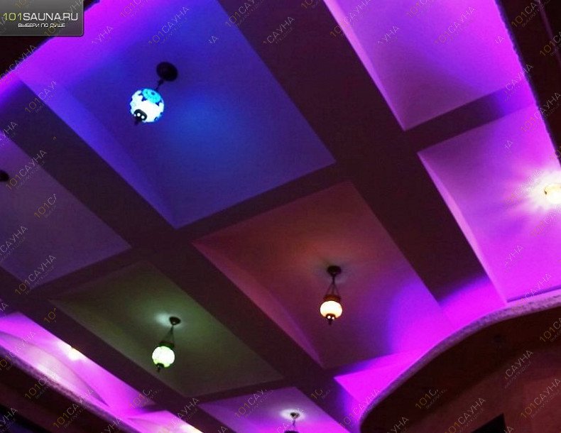 Сауна Маракеш, в Твери, Спартака, 43 | 9 | 1001sauna.com