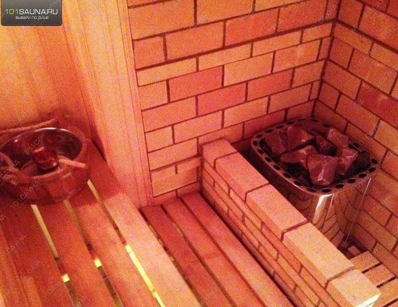 Сауна Маракеш, в Твери, Спартака, 43 | 12 | 1001sauna.com