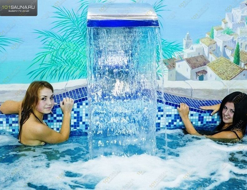 Сауна Маракеш, в Твери, Спартака, 43 | 13 | 1001sauna.com